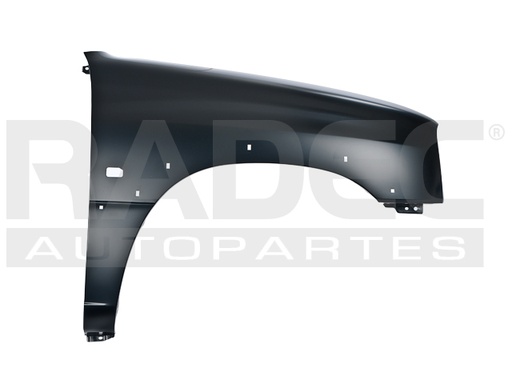 [202-0646-04] SALPICADERA CV TRACKER 05-09 DER