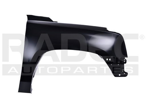 [202-0651-02] SALPICADERA CV YUKON 15-20 XL/DENALI/SLE/SLT DER