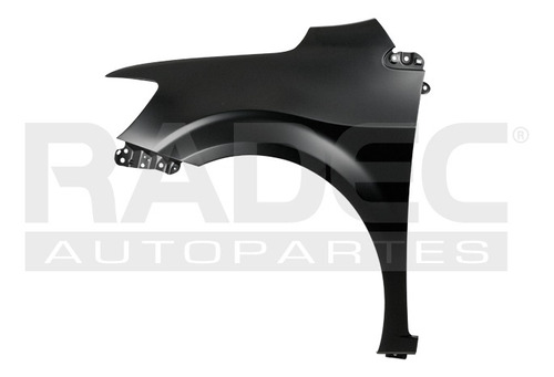 [202-0670-01] SALPICADERA CV SONIC 12-18 IZQ