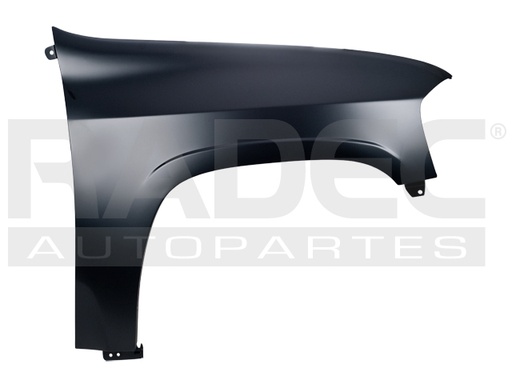 [202-0671-00] SALPICADERA CV ENVOY 02-09 DER