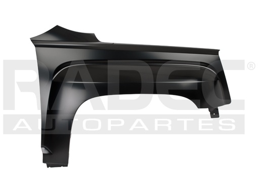 [202-0678-00] SALPICADERA CV TERRAIN 10-17 DER