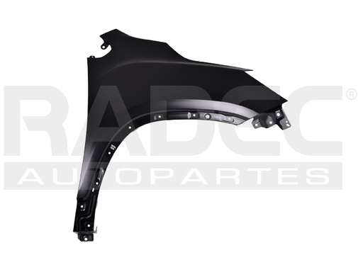 [202-0679-04] SALPICADERA CV TRAX 17-19 ORIGINAL DER