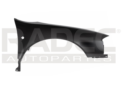 [202-0702-00] SALPICADERA CR 300 M 99-04 DER