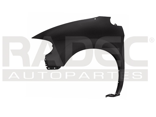 [202-0703-07] SALPICADERA CR VOYAGER 01-08 IZQ