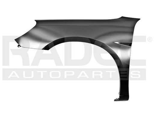 [202-0704-01] SALPICADERA CR CIRRUS 07-10 IZQ