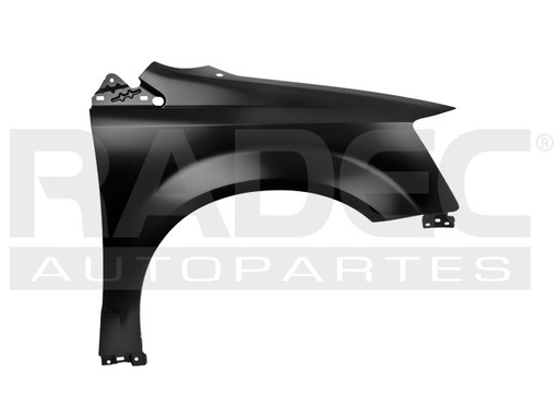 [202-0716-00] SALPICADERA CR TOWN COUNTRY 08-16 DER