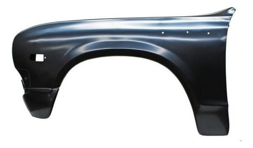 [202-0801-01] SALPICADERA DS 620 73-80 (U.T.P) IZQ