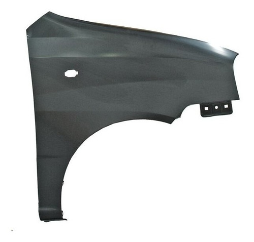 [202-0901-02] SALPICADERA DG ATOS 05-12 C/HOYO P/CUARTO DER