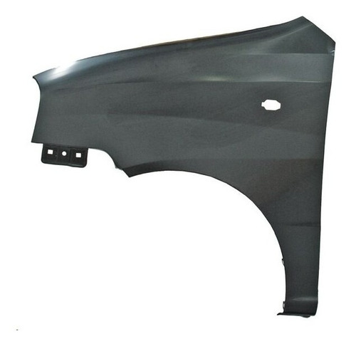 [202-0901-03] SALPICADERA DG ATOS 05-12 C/HOYO P/CUARTO IZQ