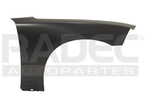 [202-0906-00] SALPICADERA DG CHARGER 06-10 DER