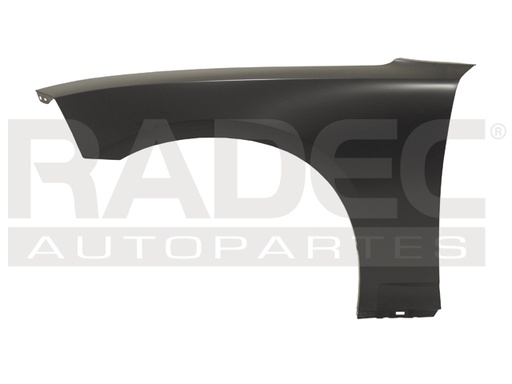 [202-0906-01] SALPICADERA DG CHARGER 06-10 IZQ