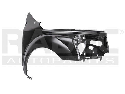 [202-0908-00] SALPICADERA DG DURANGO 04-06 DER