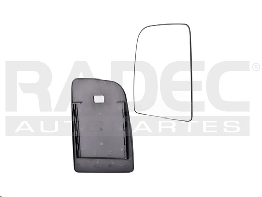 [001-2006-03] LUNA ESPEJO MC SPRINTER SUPERIOR 07-13 S/DESEMPANANTE IZQ