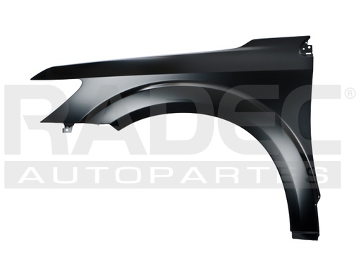 [202-0911-01] SALPICADERA DG JOURNEY 10-20 BASE/PREMIUM/AVP/GT/CANADA/CROSSROAD/RT SPORT/RT RALLYE/SE PLUS/SE SPORT/SPORT PLUS/SXT/ CREW SPORT/EXPRESS/LUX/MAINSTREET/SE BLACK TOP IZQ