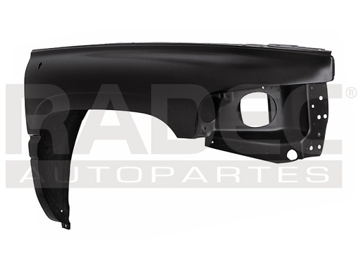 [202-0916-04] SALPICADERA DG RAM 94-02 DER