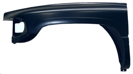 [202-0916-05] SALPICADERA DG RAM 94-02 IZQ