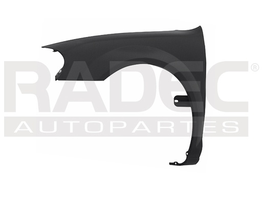 [202-0918-03] SALPICADERA DG STRATUS/CIRRUS 01-06 IZQ