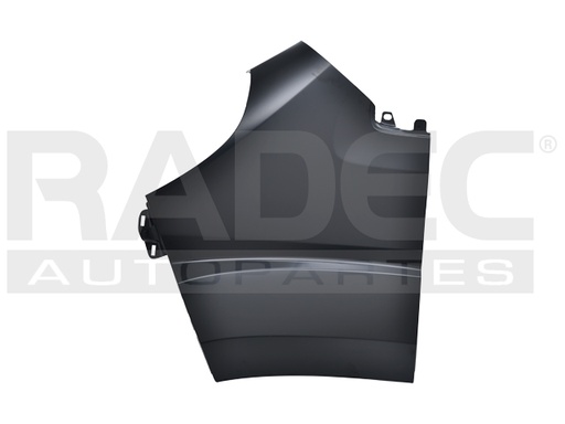 [202-1106-01] SALPICADERA FT DUCATO 06-14 IZQ