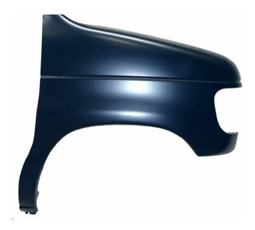 [202-1207-04] SALPICADERA FD ECONOLINE 97-07 DER