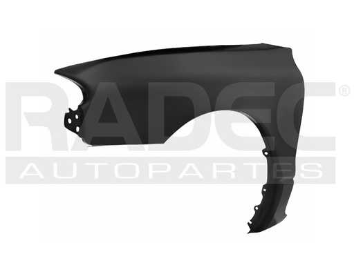 [202-1210-05] SALPICADERA FD ESCORT 98-03 ZX2 2 PUERTAS IZQ