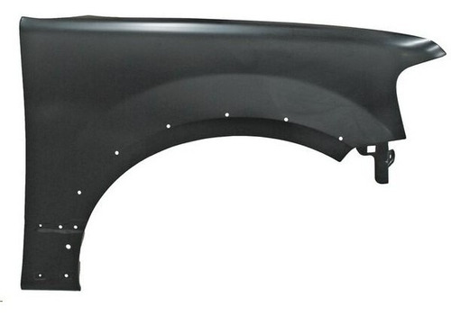 [202-1213-00] SALPICADERA FD EXPEDITION 03-06 C/HOYO P/MOLDURA DER