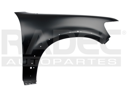 [202-1214-16] SALPICADERA FD EXPLORER 07-09 SPORT TRAC DER