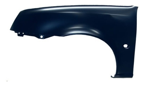 [202-1217-01] SALPICADERA FD FIESTA 00-02/IKON 01-07/COURIER 01-13 IZQ