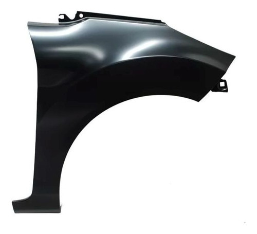 [202-1217-08] SALPICADERA FD FIESTA 11-19 4 PUERTAS S/HOYO P/MOLDURA DER