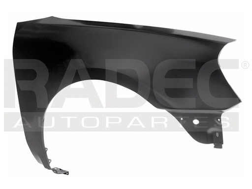 [202-1218-00] SALPICADERA FD FIVE HUNDRED 05-07 DER