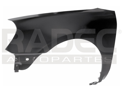 [202-1218-01] SALPICADERA FD FIVE HUNDRED 05-07 IZQ