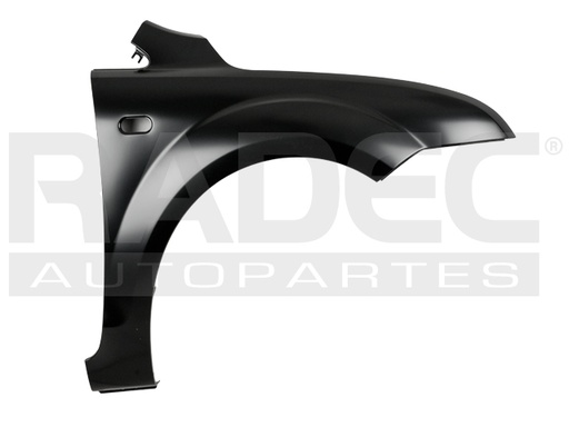 [202-1219-04] SALPICADERA FD FOCUS 07-08 DER