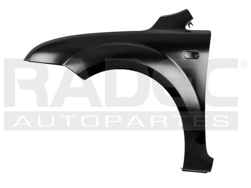 [202-1219-05] SALPICADERA FD FOCUS 07-08 IZQ