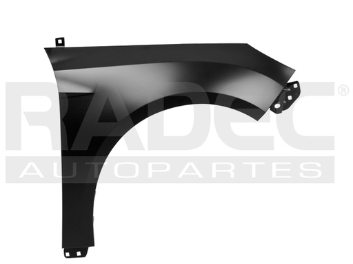 [202-1219-06] SALPICADERA FD FOCUS 12-16 DER