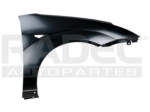 [202-1219-08] SALPICADERA FD FOCUS 05-08 USA DER