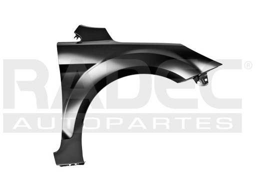 [202-1219-10] SALPICADERA FD FOCUS 09-11 DER