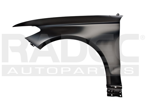 [202-1221-05] SALPICADERA FD FUSION 13-16 IZQ