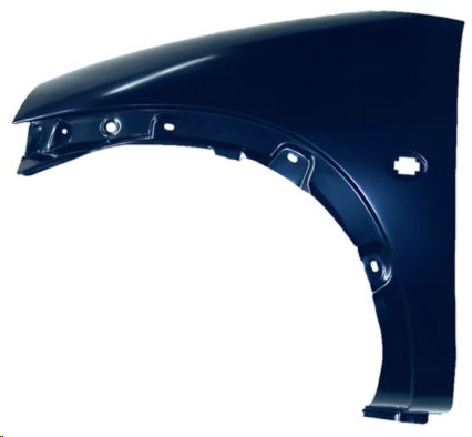 [202-1225-01] SALPICADERA FD KA 01-08 (U.T.P) IZQ