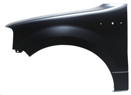 [202-1226-05] SALPICADERA FD LOBO 04-08 S/HOYO P/MOLDURA IZQ