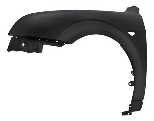 [202-1227-01] SALPICADERA FD MONDEO 01-07 IZQ