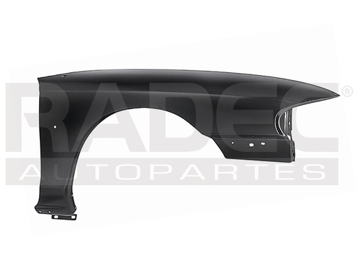 [202-1228-02] SALPICADERA FD MUSTANG 94-98 DER