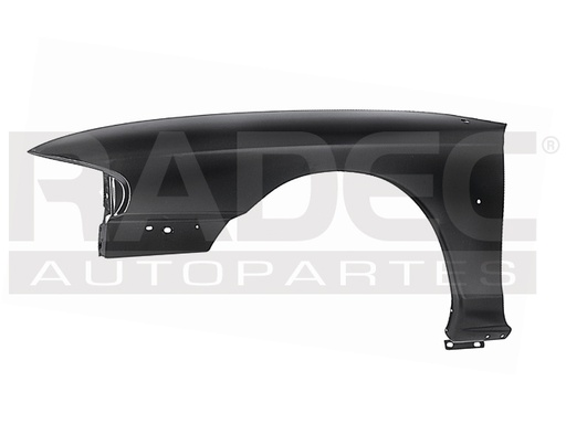 [202-1228-03] SALPICADERA FD MUSTANG 94-98 IZQ