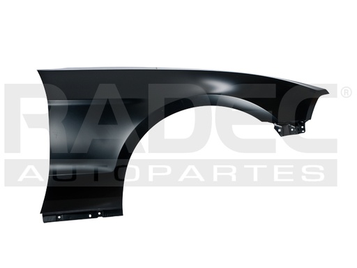 [202-1228-08] SALPICADERA FD MUSTANG NORMAL/GT 10-14 DER