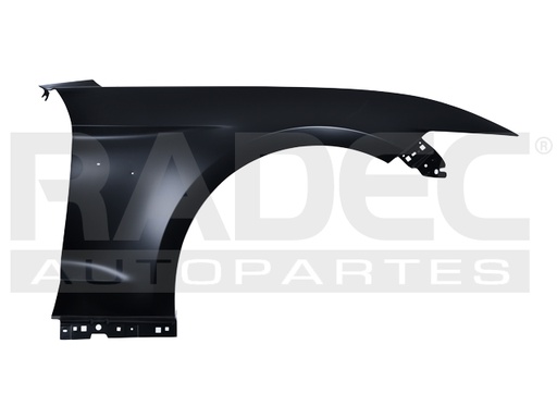 [202-1228-16] SALPICADERA FD MUSTANG 15-17 GT LAMINA DER