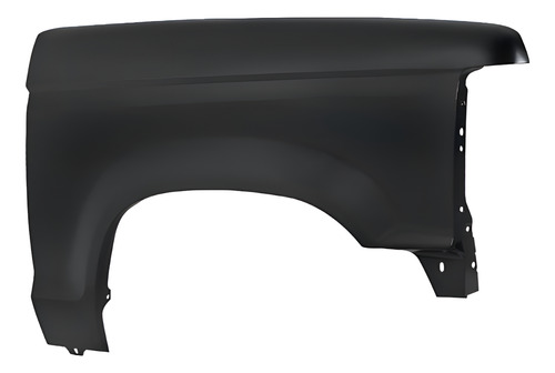 [202-1230-00] SALPICADERA FD RANGER 89-92 (U.T.P) DER