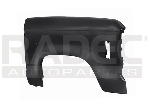 [202-1230-02] SALPICADERA FD RANGER/BRONCO II 84-88 (U.T.P) DER