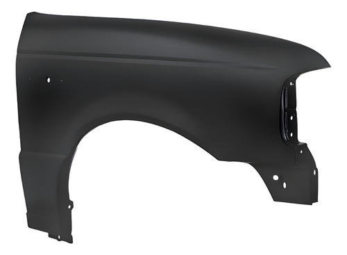 [202-1230-04] SALPICADERA FD RANGER 93-97 (U.T.P) DER