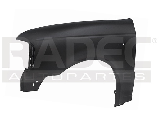 [202-1230-05] SALPICADERA FD RANGER 93-97 (U.T.P) IZQ