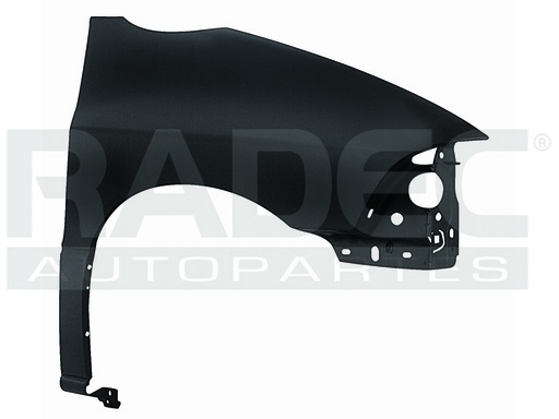 [202-1237-02] SALPICADERA FD WINDSTAR 99-03 (U.T.P) DER