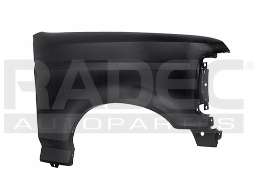 [202-1239-00] SALPICADERA FD F-150/F-250/F-350 92-98 DER