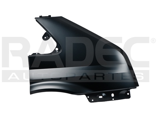 [202-1245-00] SALPICADERA FD TRANSIT 08-12 DER